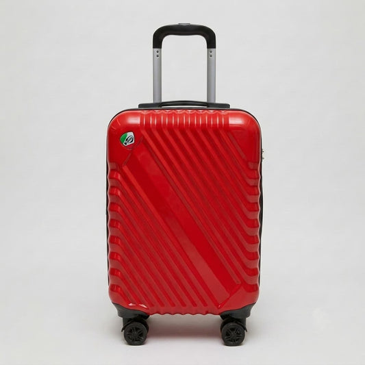 Trolley Cabina in ABS + PC