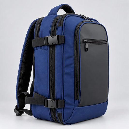 zaino ryanair 40x20x25, design moderno e urbano