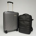 Trolley 'Urbanite' + Zaino da Viaggio