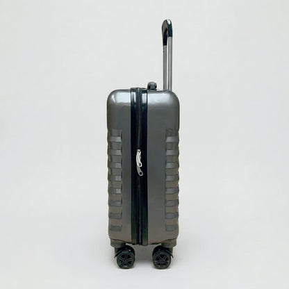 Trolley Bagaglio a Mano 55x34x20 cm Rigido Multirighe