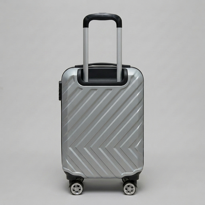 Trolley Bagaglio a Mano 55x34x20 in ABS