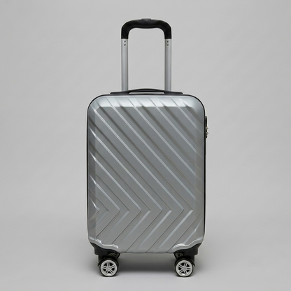 Trolley Bagaglio a Mano 55x34x20 in ABS