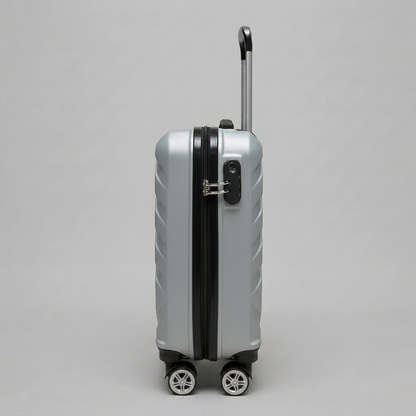 Trolley Bagaglio a Mano 55x34x20 in ABS