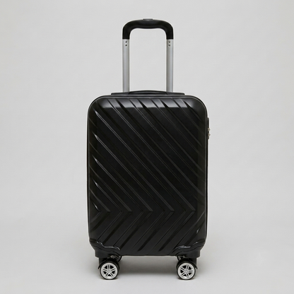 Trolley Bagaglio a Mano 55x34x20 in ABS