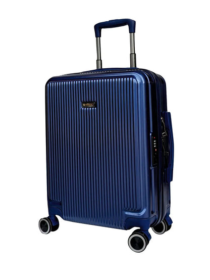Trolley Cabina Bagaglio Mano ABS/PC Stopoverstore.it