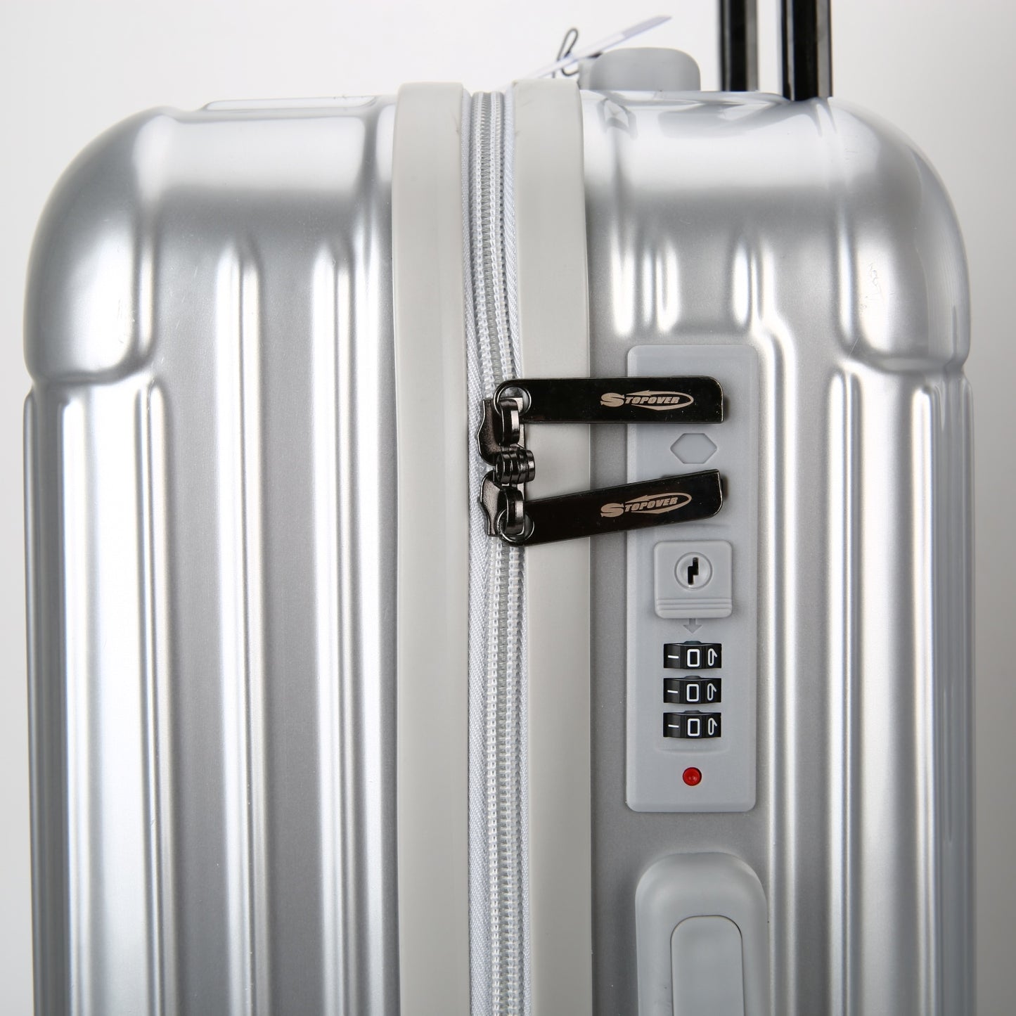 Chiusura di sicurezza incassata , lucchetto a tripla combinazione 