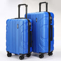 Set 2 Trolley Duo Urban
