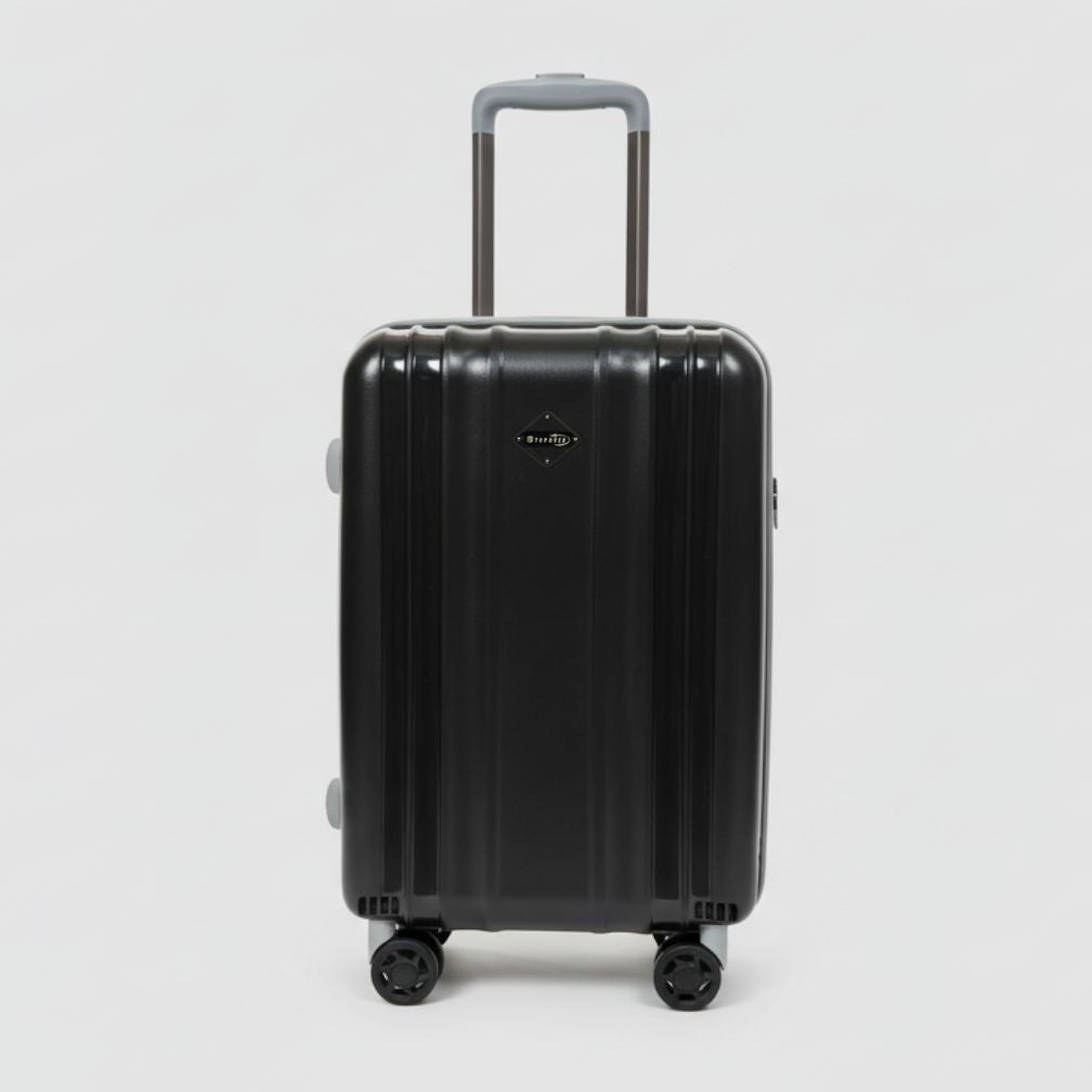polipropilene.jpg	Trolley cabina rigido in polipropilene dimensioni 55x38x20 cm per voli low cost.
