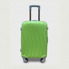 Trolley da Cabina in Polipropilene  – Trolley Perfetto per Weekend