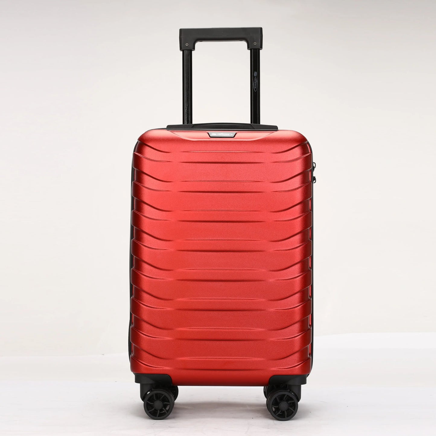 Trolley cabina rigido in ABS/PC bagaglio a mano Il mio negozio