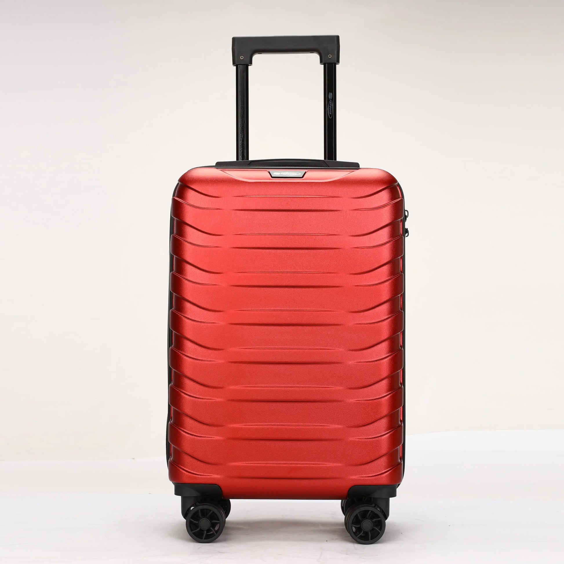 Trolley cabina rigido in ABS/PC bagaglio a mano Il mio negozio
