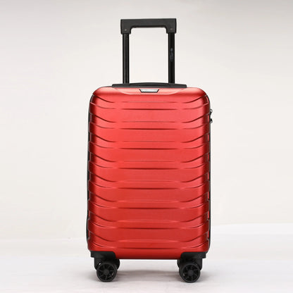 Trolley cabina rigido in ABS/PC bagaglio a mano Il mio negozio
