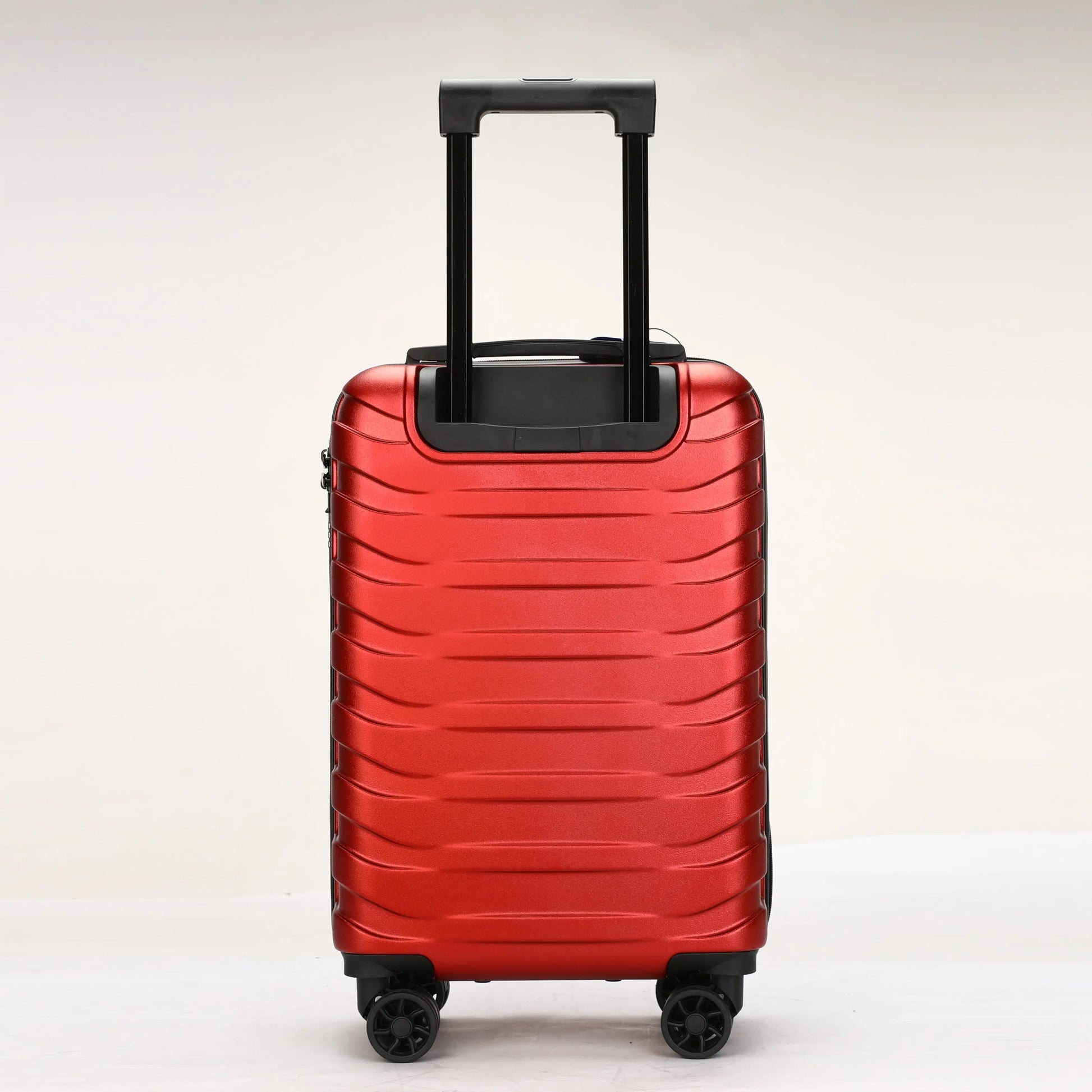 Trolley cabina Stopover in uso, perfetto per bagaglio a mano e viaggi brevi