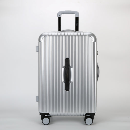 Trolley a mano 55x40x20 cm STOPOVER omologato per voli Ryanair ed EasyJet.
